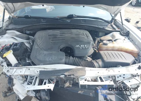 2020 Dodge Charger Gt Rwd z USA, uszkodzony, nr VIN 2C3CDXHG7LH228819